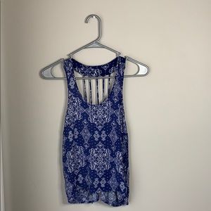 RUE 21 Tank Top